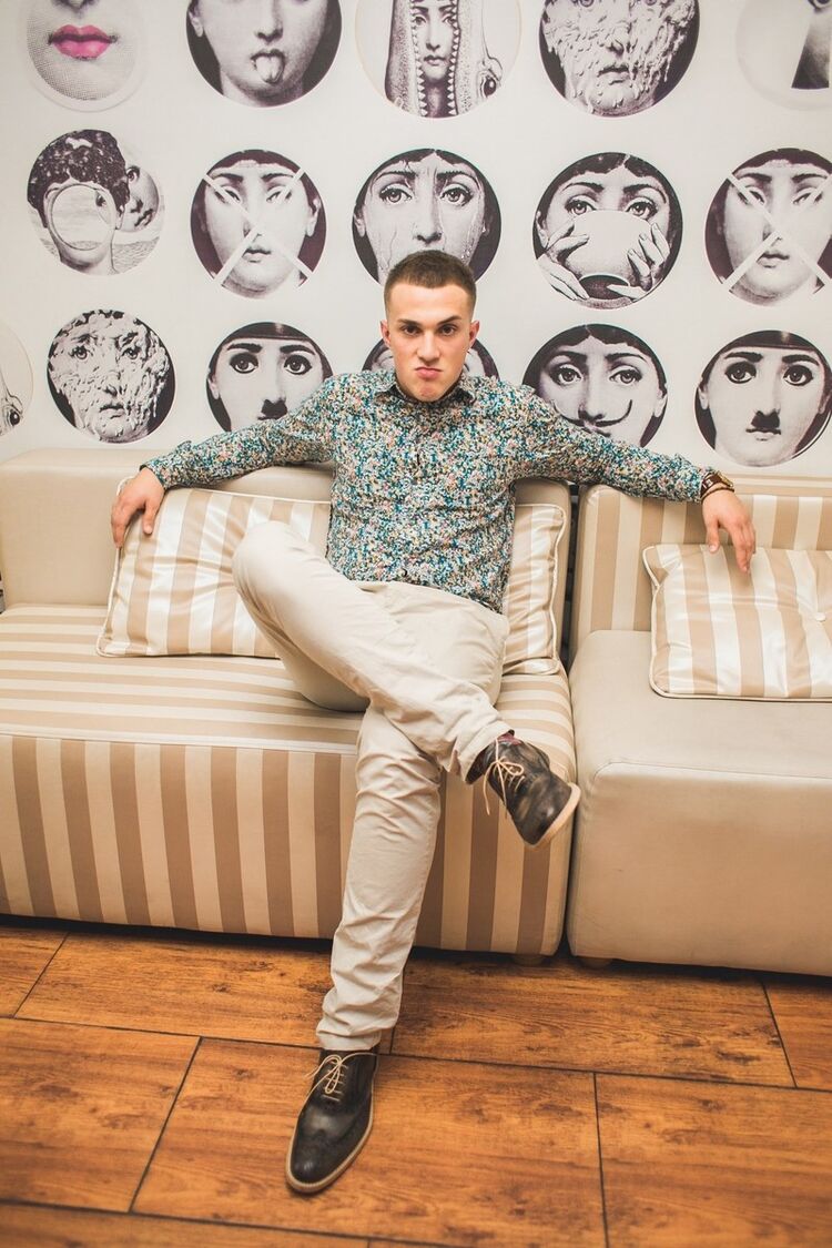 ���� 5506588 ������� ������, 34 ����, ���� ���������� � ���������