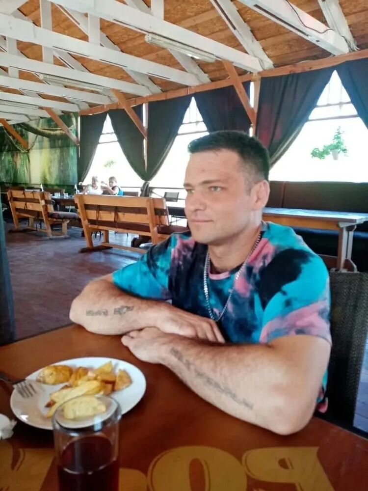 ���������� ��������, ���� ������� Roman, 33 ����, ������������ ��� ������, ����� � ���������