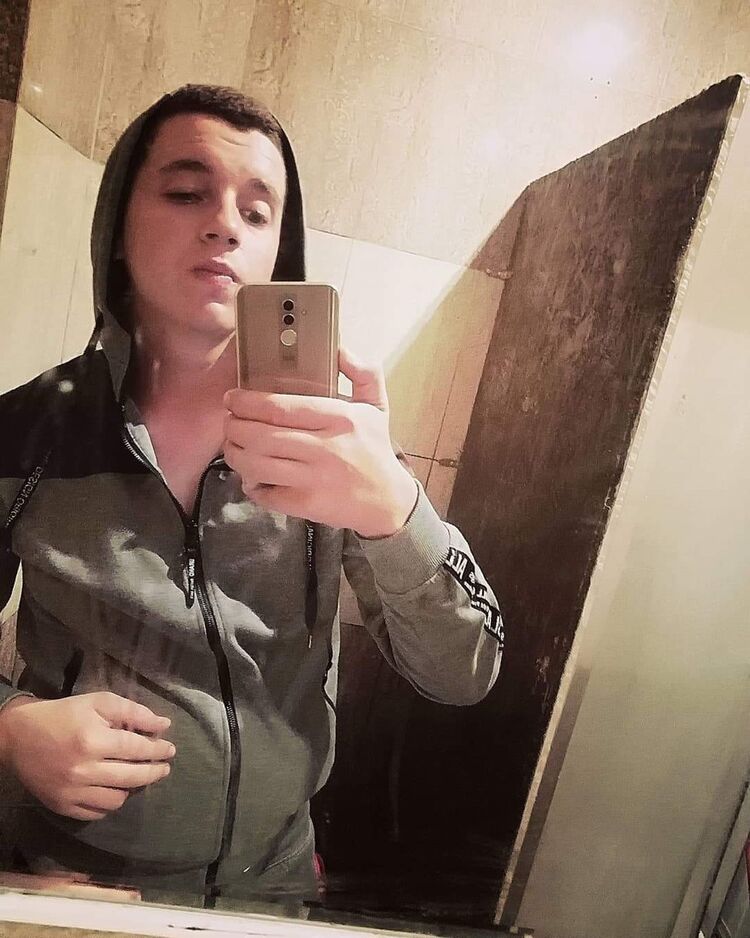  ,   Andrii, 27 ,  
