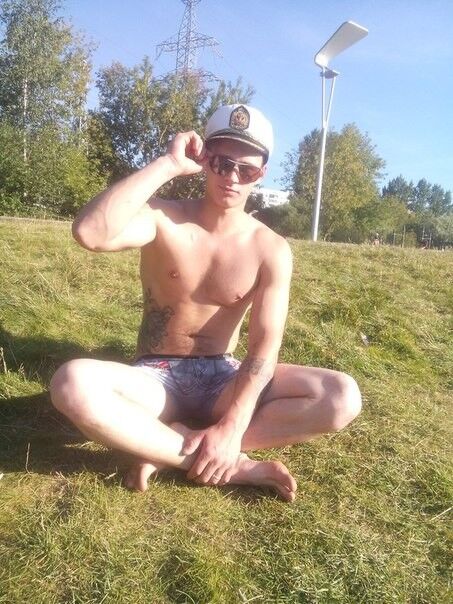  6537498  Alexandr, 34 ,    