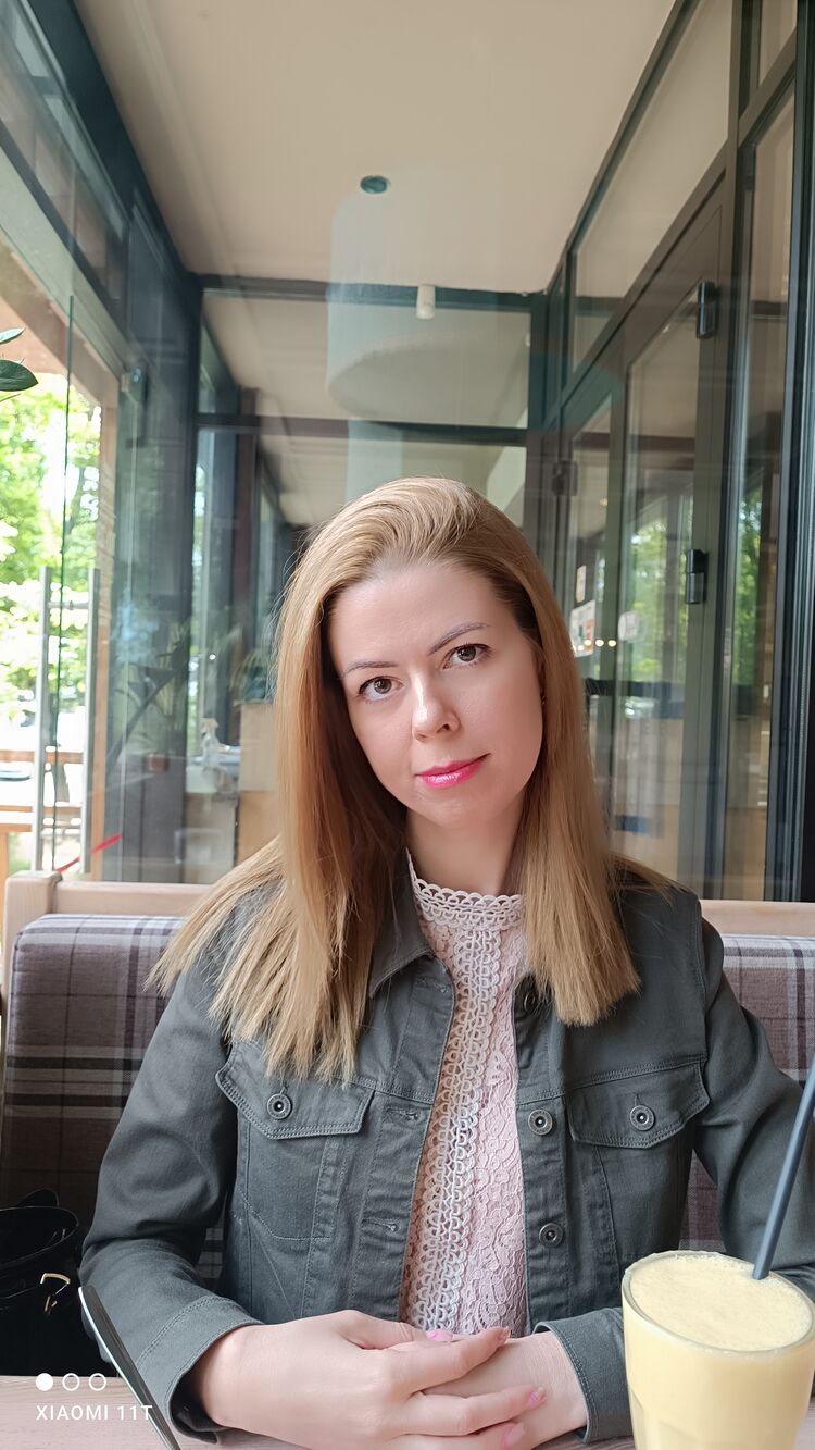  ,   Ludmila, 34 ,     , c 