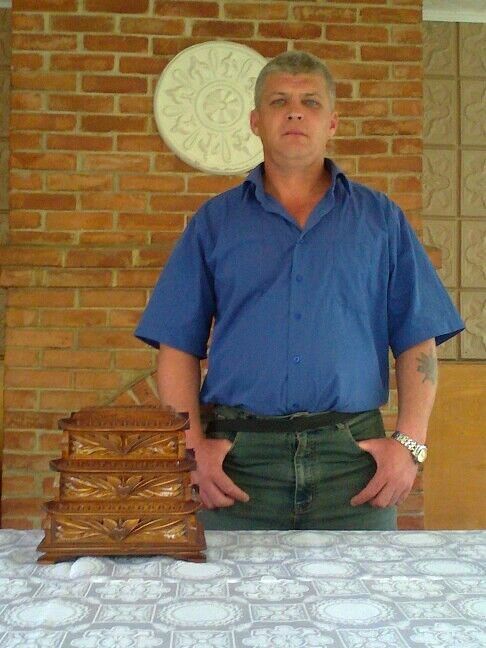 ���� 10540728 ������� Oleg, 51 ���, ���� ���������� � ���������