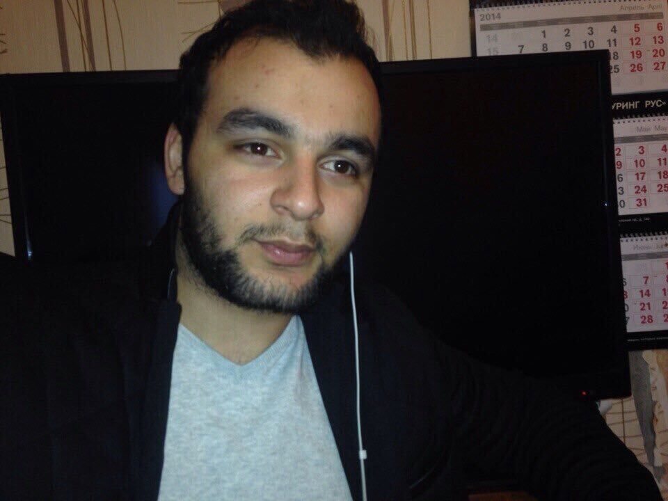  ,   Ruslan, 36 ,   ,   