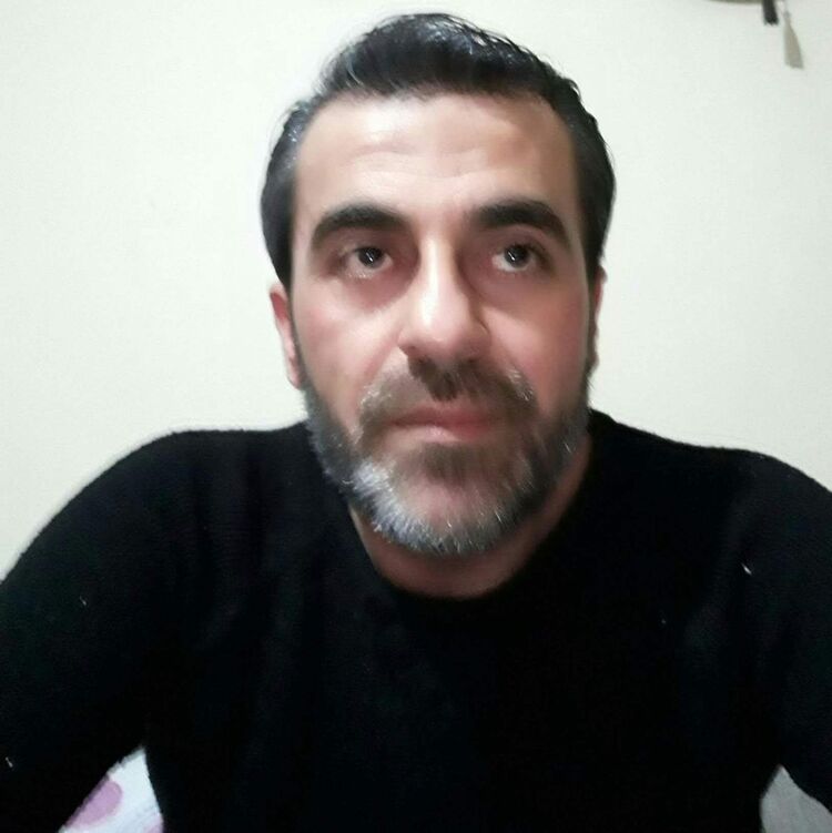 ���� 15675158 ������� Mehmet, 46 ���, ���� ���������� � ��������