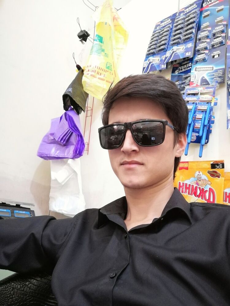 ���� 18187168 ������� Orzujon, 28 ���, ���� ���������� � �������