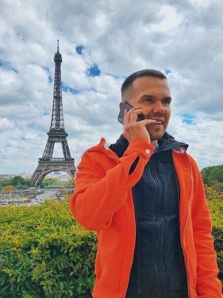 ���� 15408298 ������� Denysik, 37 ���, ���� ���������� � �����