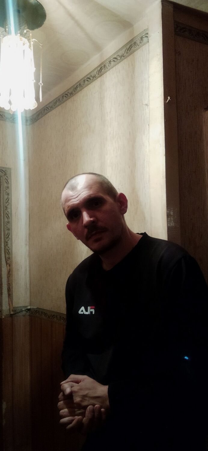  ,   Sergey, 36 ,   ,   