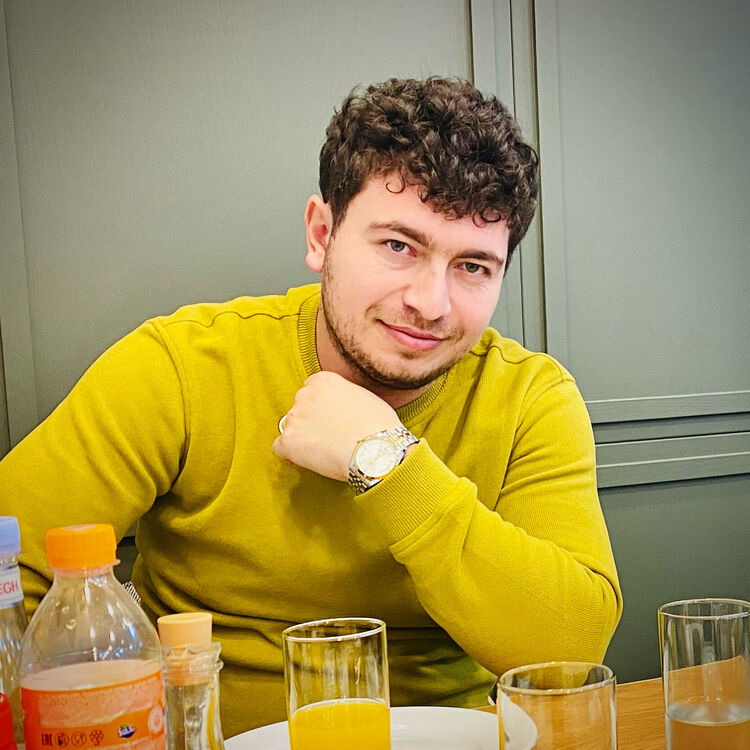 ���� 55393958 ������� Hovik, 33 ����, ���� ���������� � �������