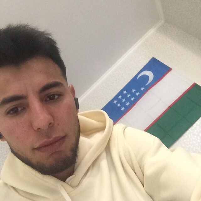 ���� 47628908 ������� Abdurahmon, 27 ���, ���� ���������� � ������