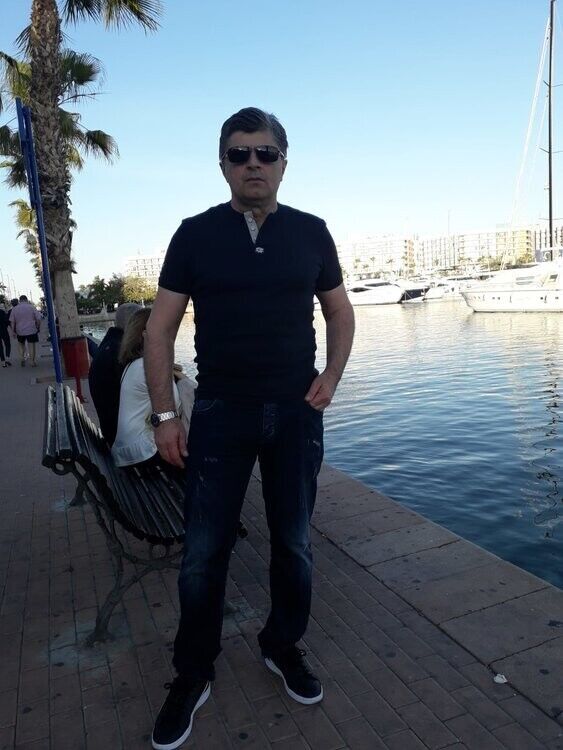  ,   Valeri, 55 ,  