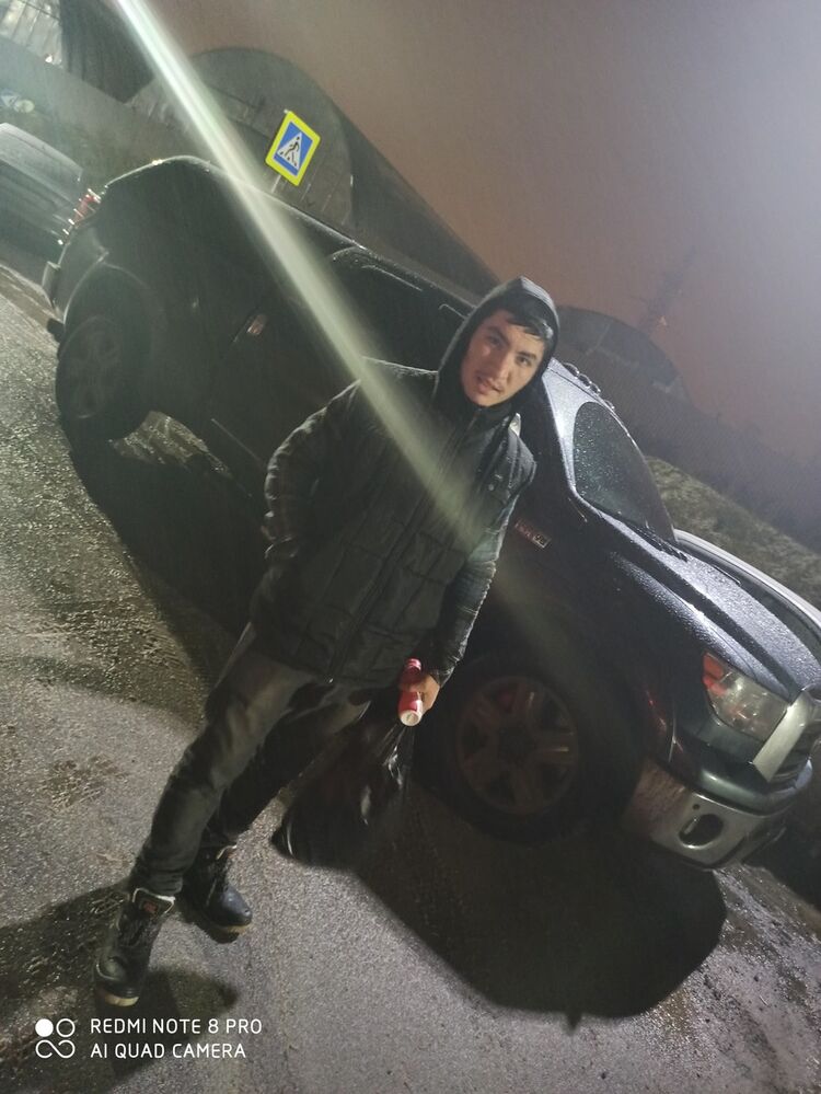 ���� 18434138 ������� Aziz, 29 ���, ���� ���������� � ��������