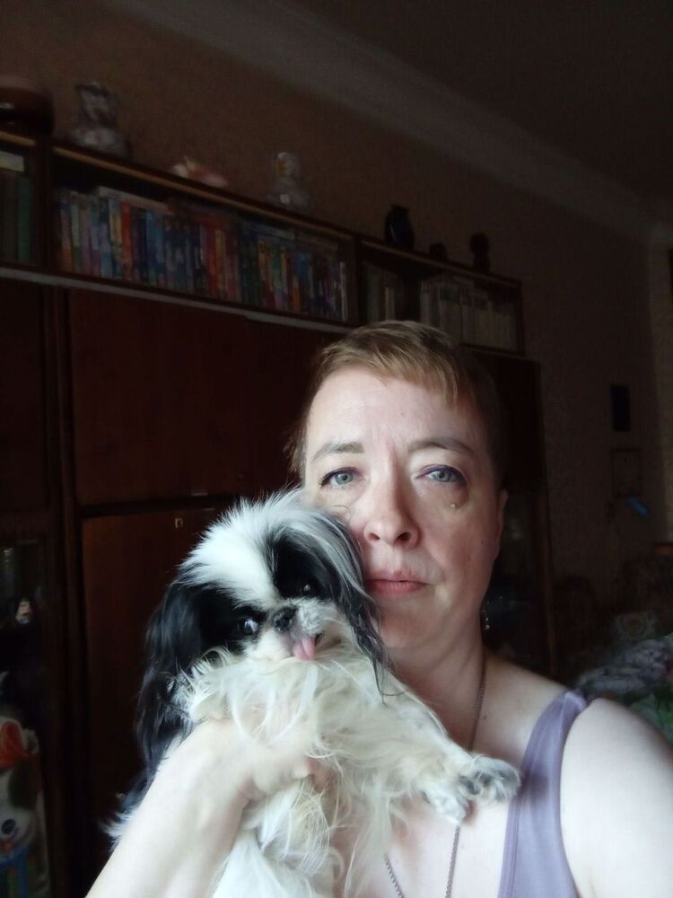 ���� 55294928 ������� ������, 53 ����, ���� ���������� � �������