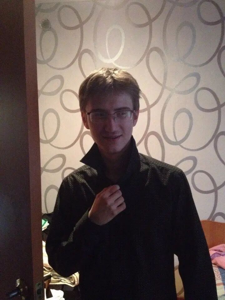 ���� 32226528 ������� Vlad, 31 ���, ���� ���������� � ������������