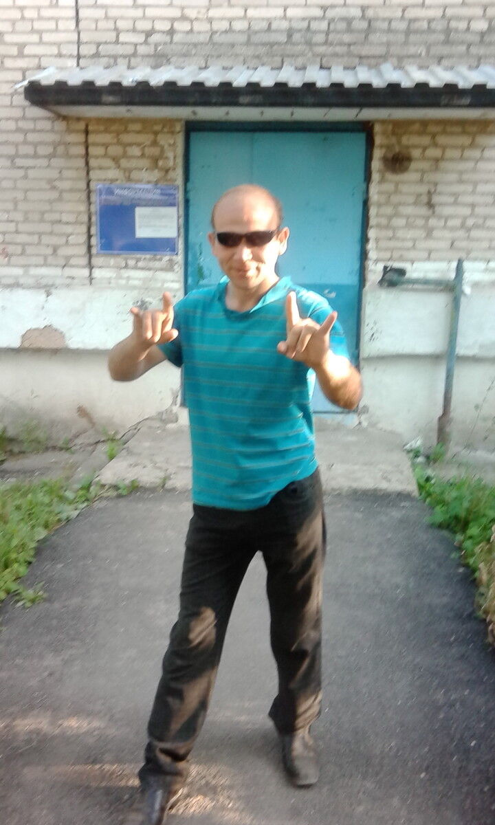  6407288  Alekcei, 40 ,    