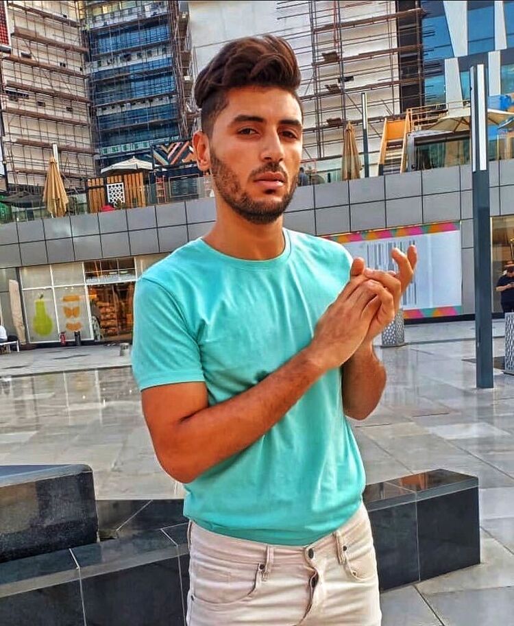  41195288  Hassan, 27 ,    