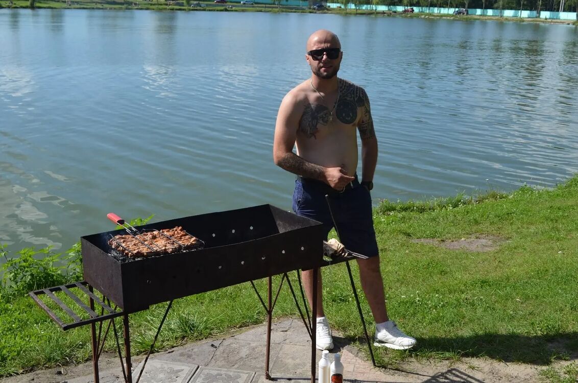 ���������� ������, ���� ������� Ruslan, 34 ����, ������������ ��� ������, ����� � ���������