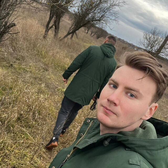  52556958  Kirill, 25 ,    