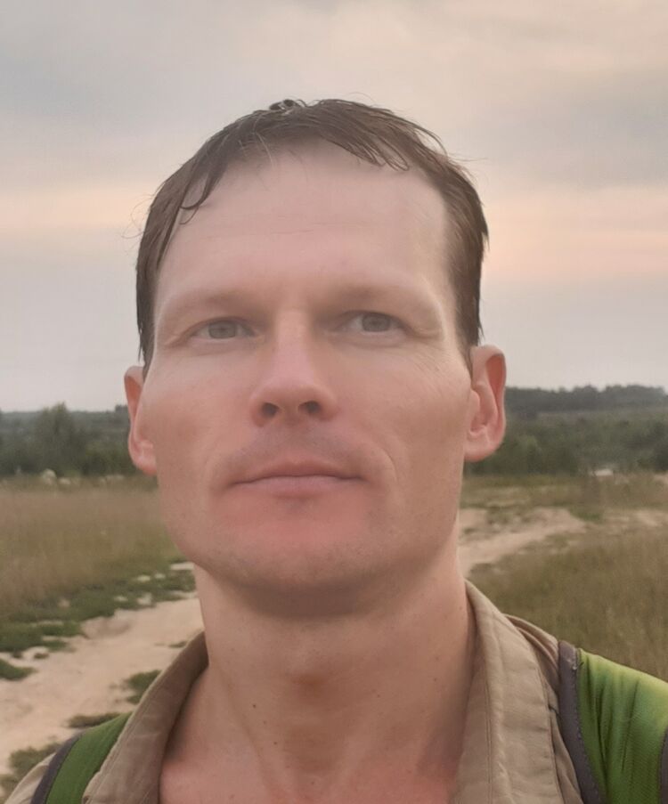 ���� 40310608 ������� Serega, 40 ���, ���� ���������� � ������