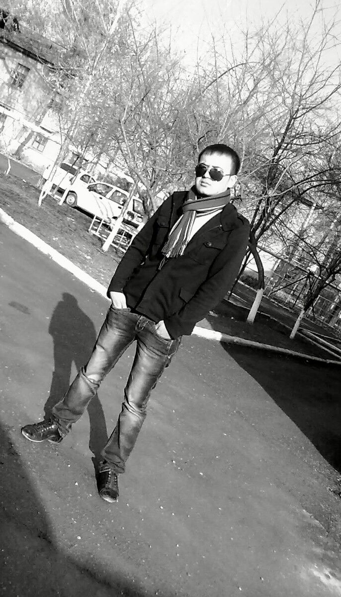 ���������� �������, ���� ������� Sanjar, 35 ���, ������������ ��� ������