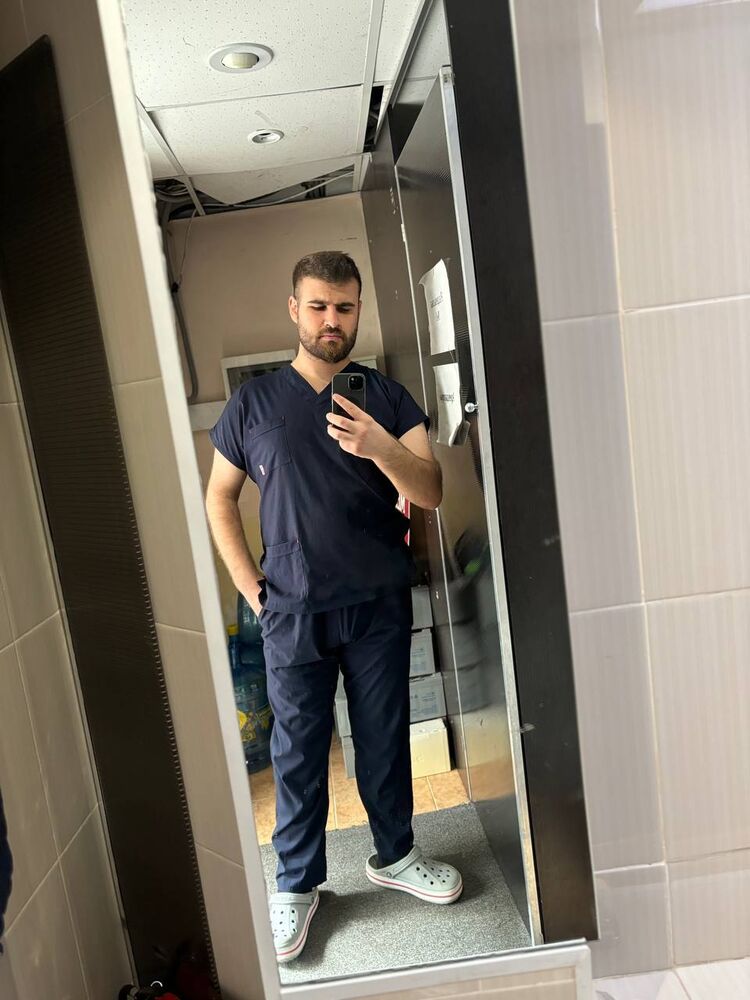 ���� 49920158 ����� Yusuf, 23 ����, ���� ���������� � ������