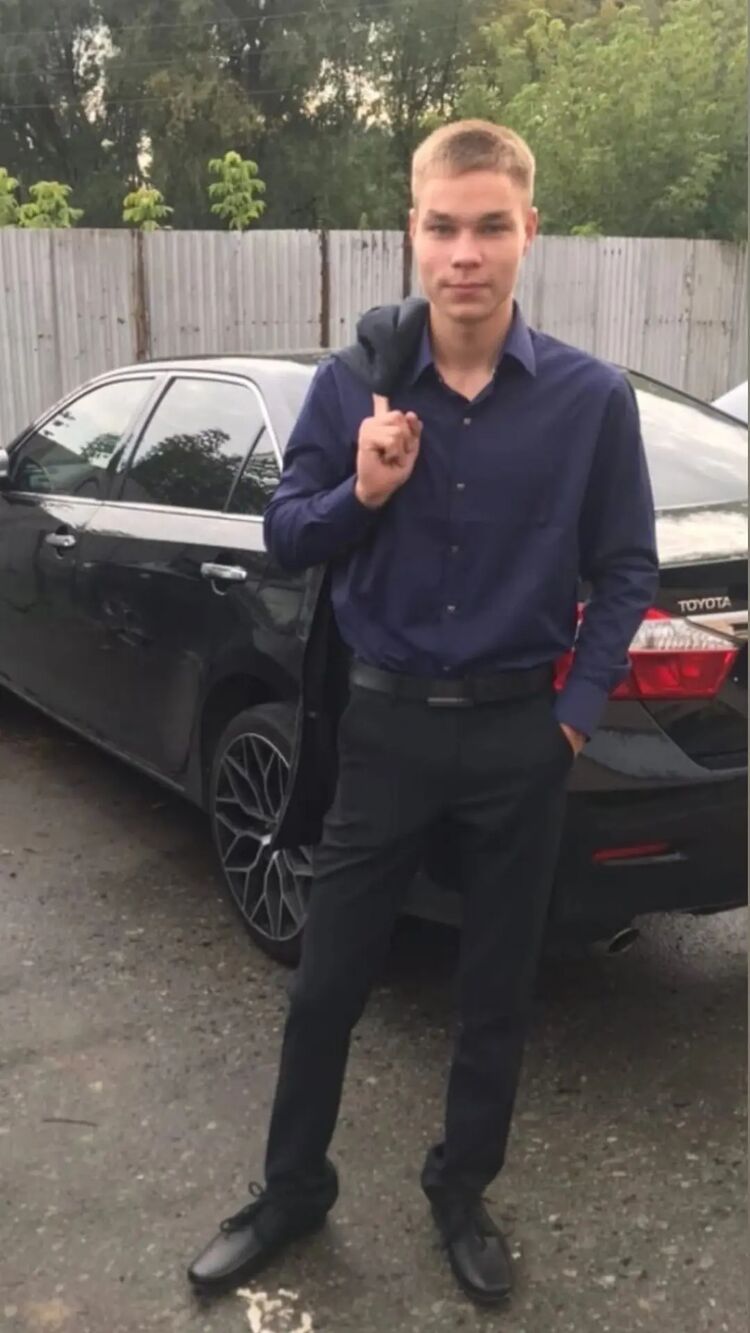 ���������� ������, ���� ����� �����, 22 ����, ������������ ��� ������, ����� � ���������