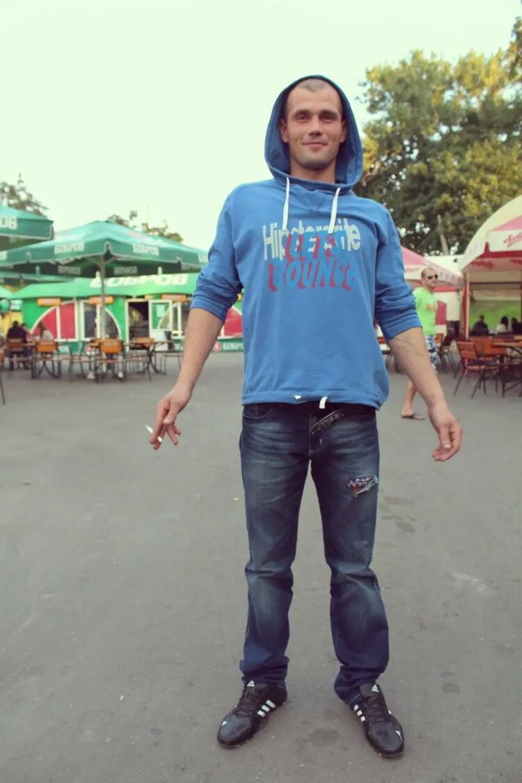 ���������� �����-���������, ���� ������� Alexey, 40 ���, ������������ ��� ������, ����� � ���������