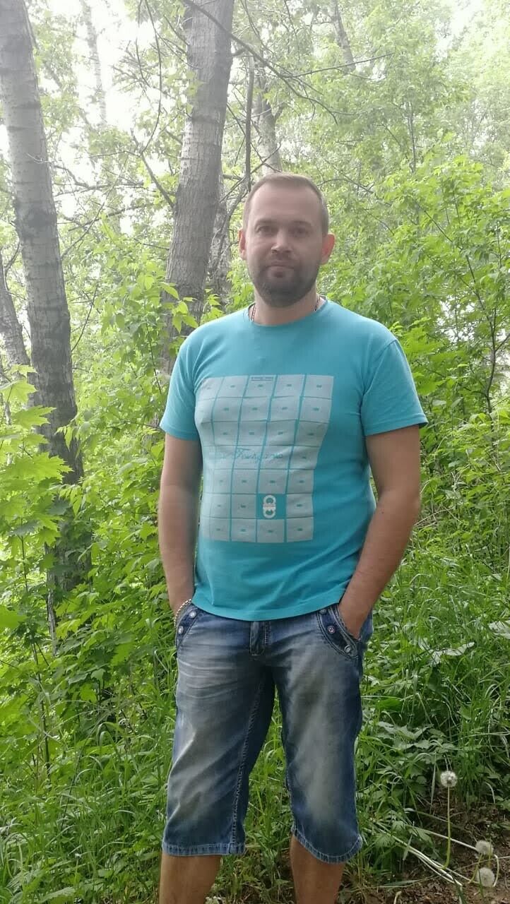  26721238  Kirill, 45 ,    