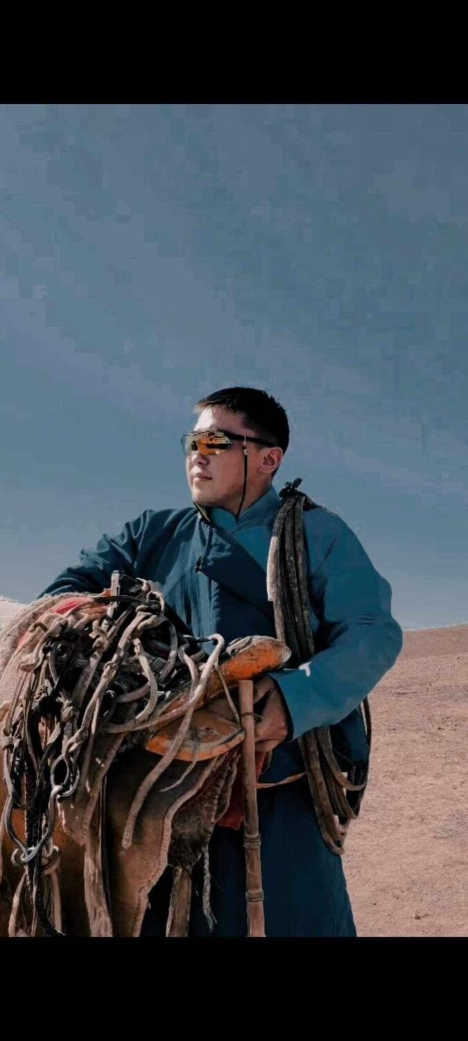 ���������� �����-���������, ���� ����� Wanchaa, 22 ����, ������������ ��� ������, ����� � ���������