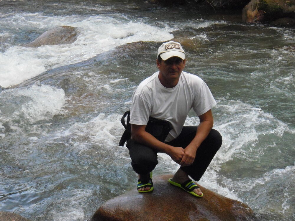  6650888  Andrey, 64 ,    