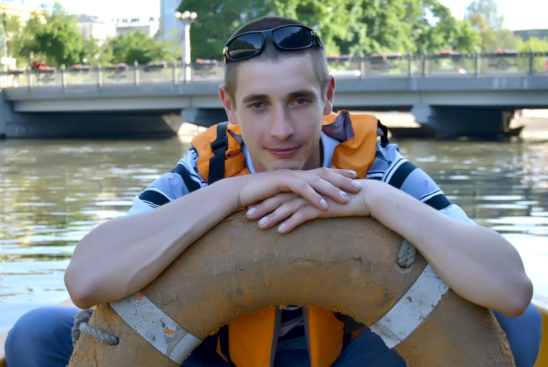 ���� 4447818 ������� ��������, 46 ���, ���� ���������� � ������