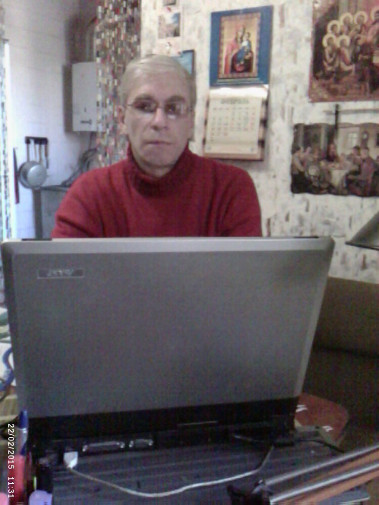  ,   Sergius, 58 ,   