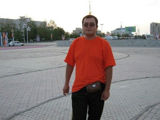  ,   Dauren, 47 ,   