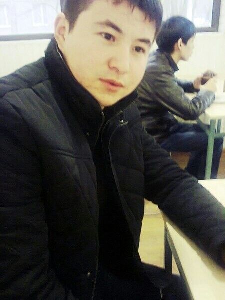  6522128  Batyr, 34 ,    