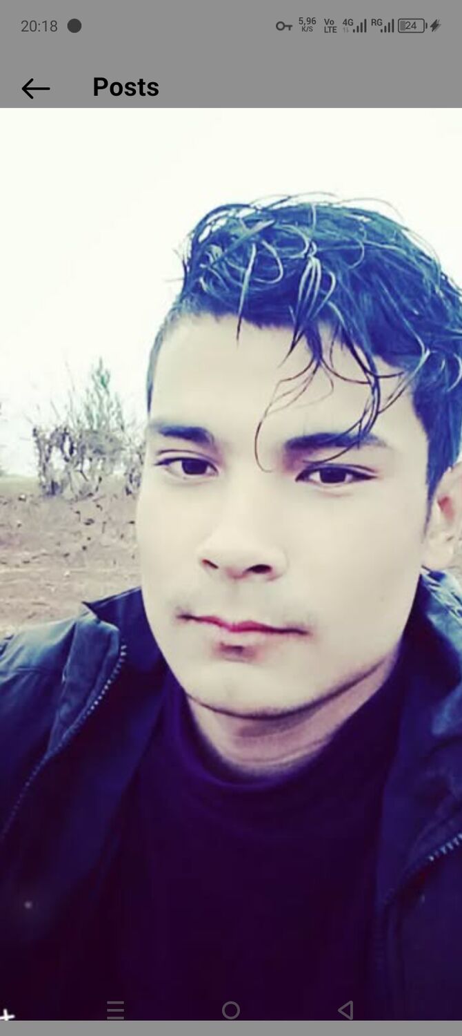  52896038  Abduvohid, 21 ,    