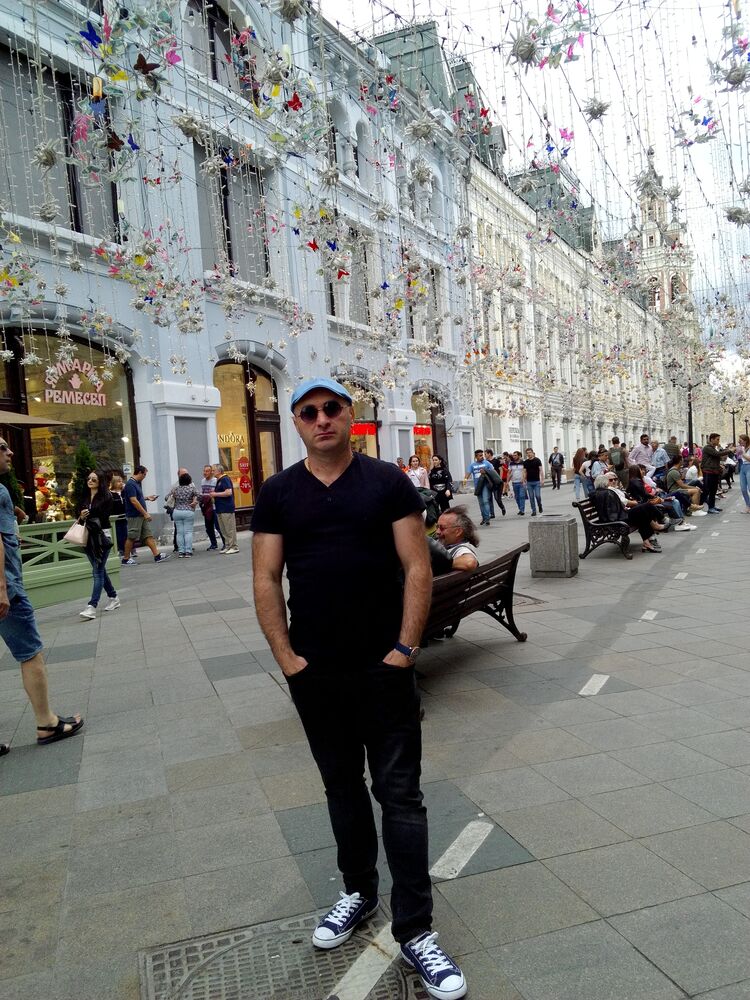 ���������� ������, ���� ������� Giorgi, 45 ���, ������������ ��� ������, ����� � ���������