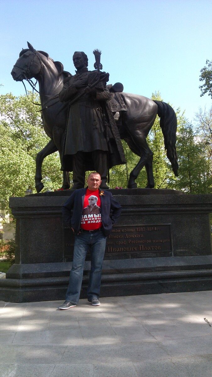 ���������� ������, ���� ������� ��������, 52 ����, ������������ 