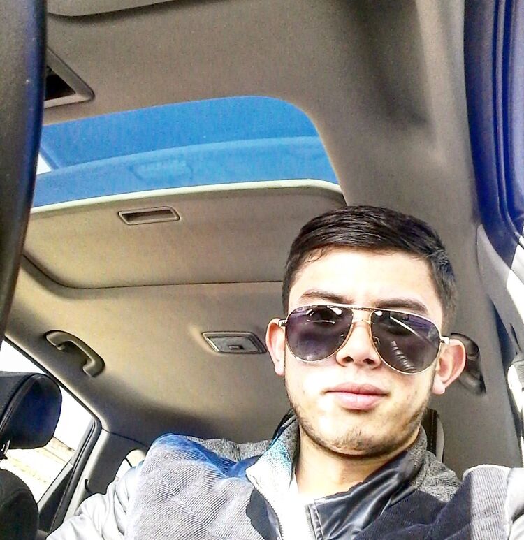  ,   Abror, 32 ,   