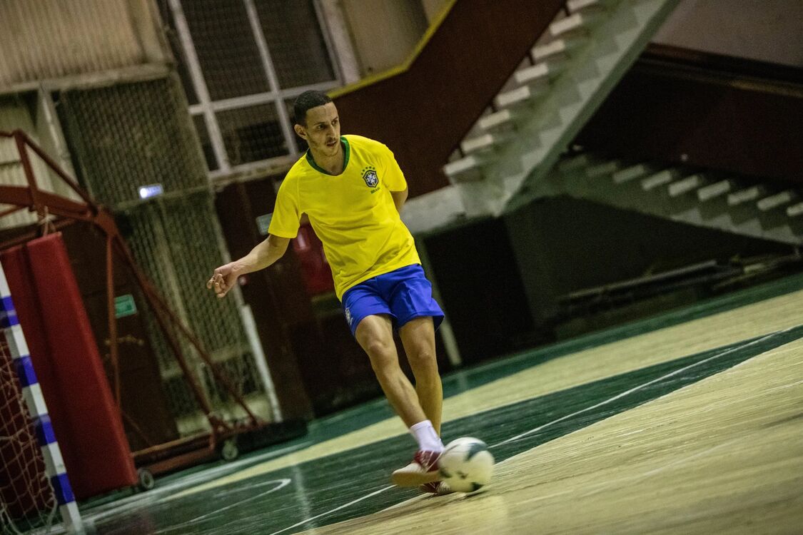 ���������� ����������, ���� ����� MoudAlazhari, 25 ���, ������������ ��� ������