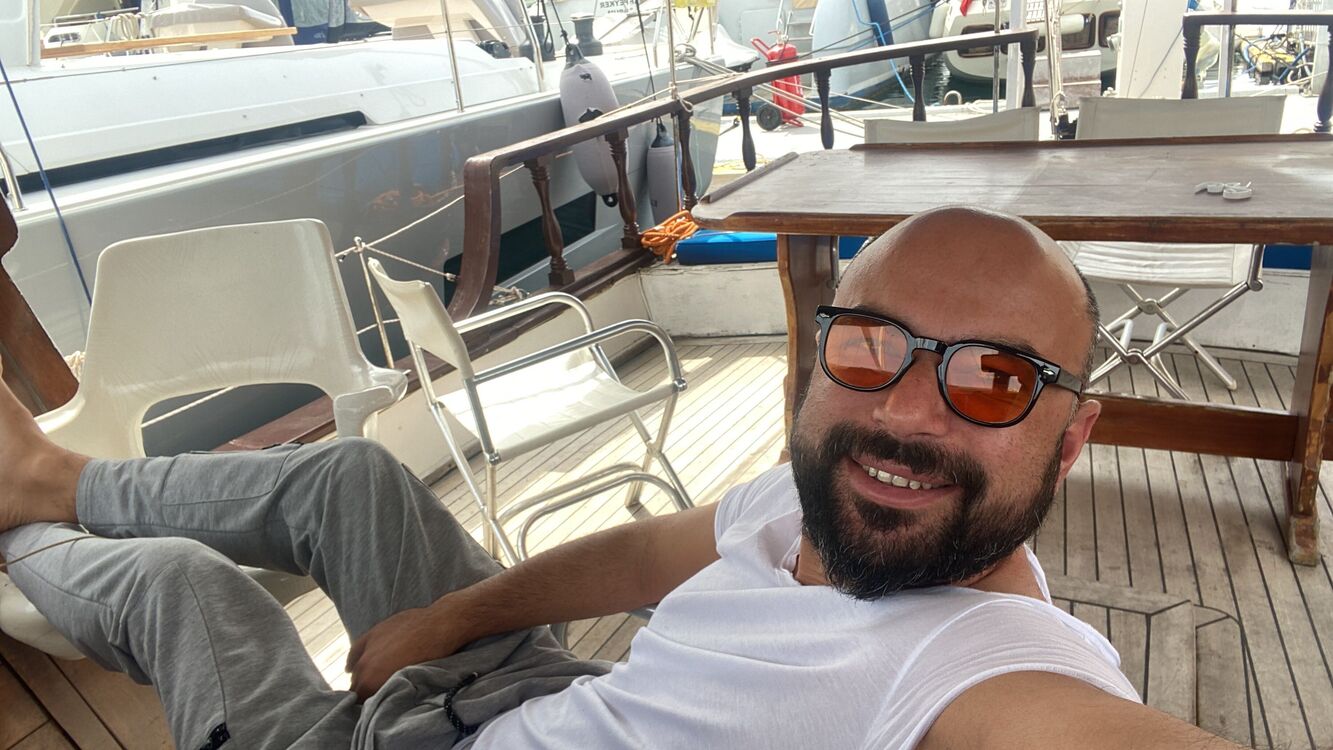  53894728  Del piero, 41 ,    Bodrum