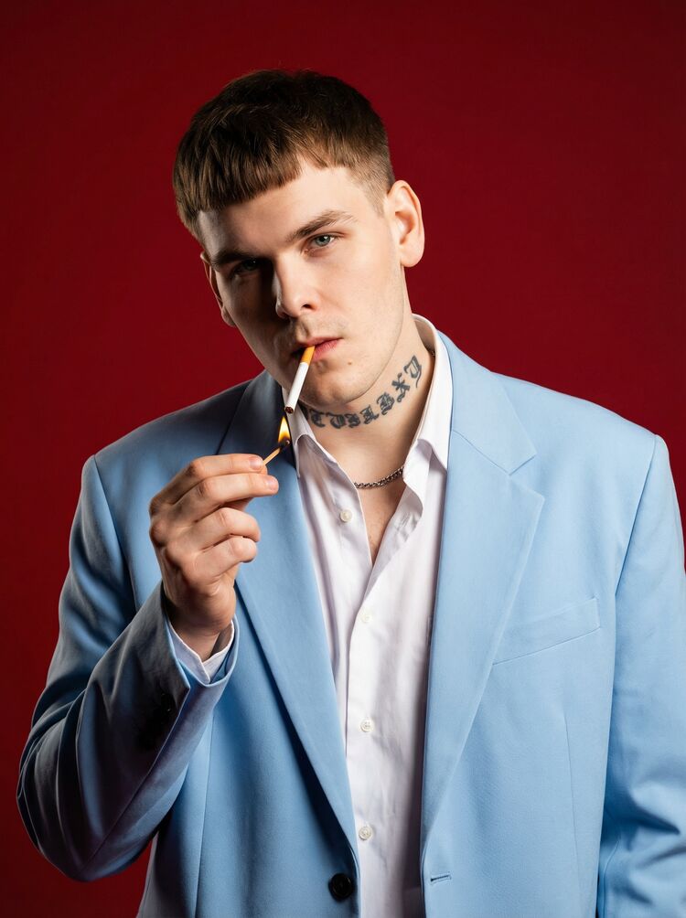 ���� 55654598 ������� PulseOfCock, 26 ���, ���� ���������� � ������