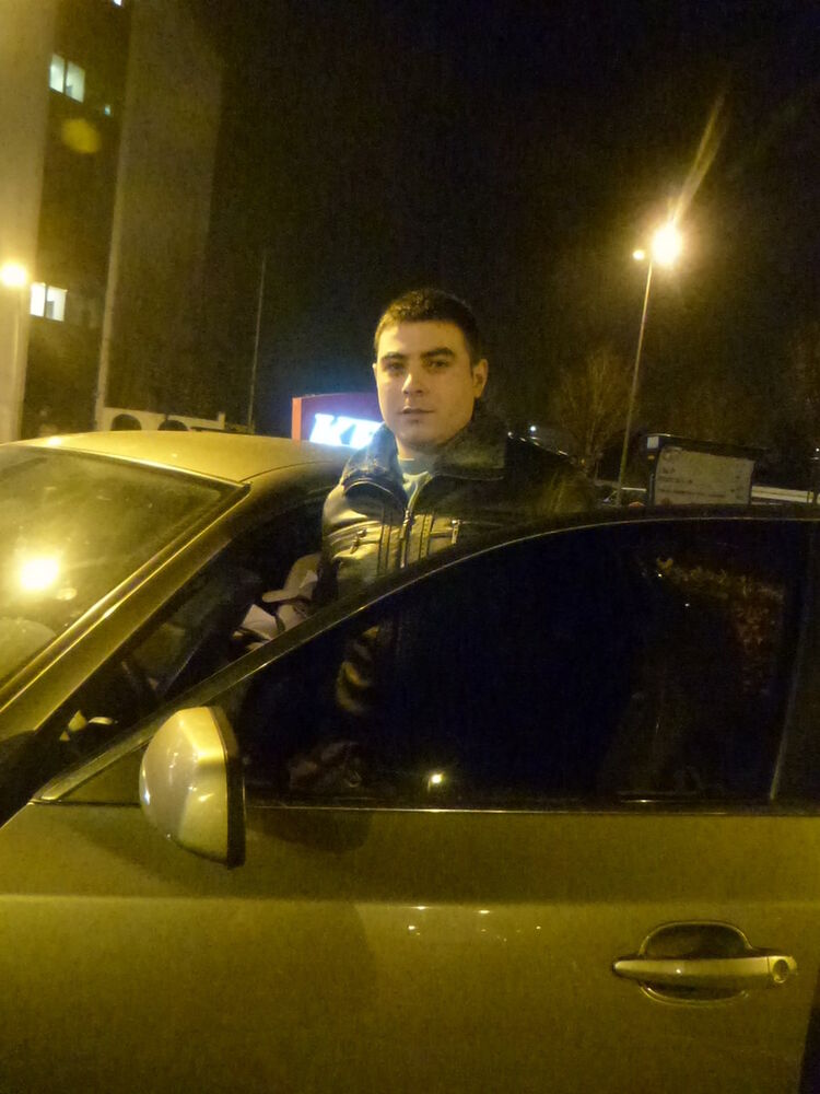 ���������� �������, ���� ������� Denis, 37 ���, ������������ ��� ������