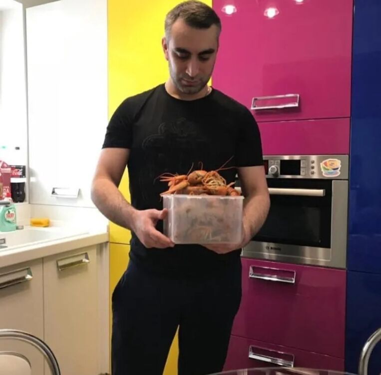 ���������� ���������, ���� ������� Samyel, 39 ���, ������������ ��� ������, ����� � ���������, c�������� ���������