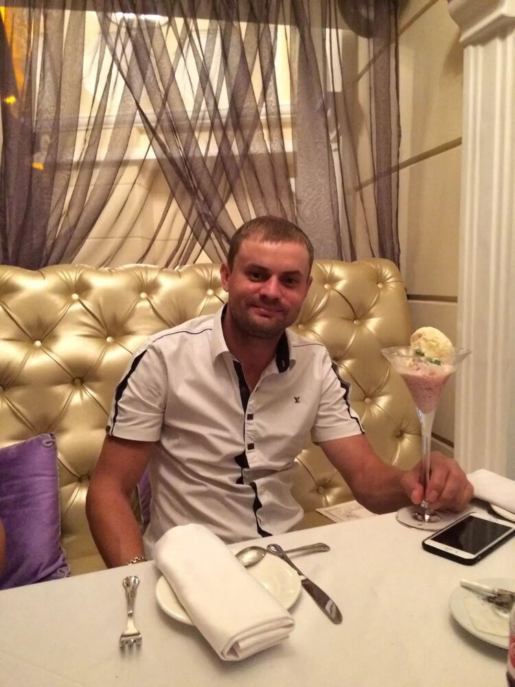 ���������� ���������, ���� ������� Anton, 41 ���, ������������ ��� ������, ����� � ���������