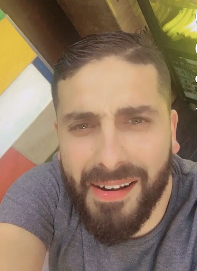  43272718  Yacine, 35 ,    Algiers
