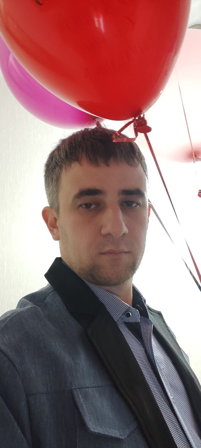  30973038  Nikolay, 35 ,    