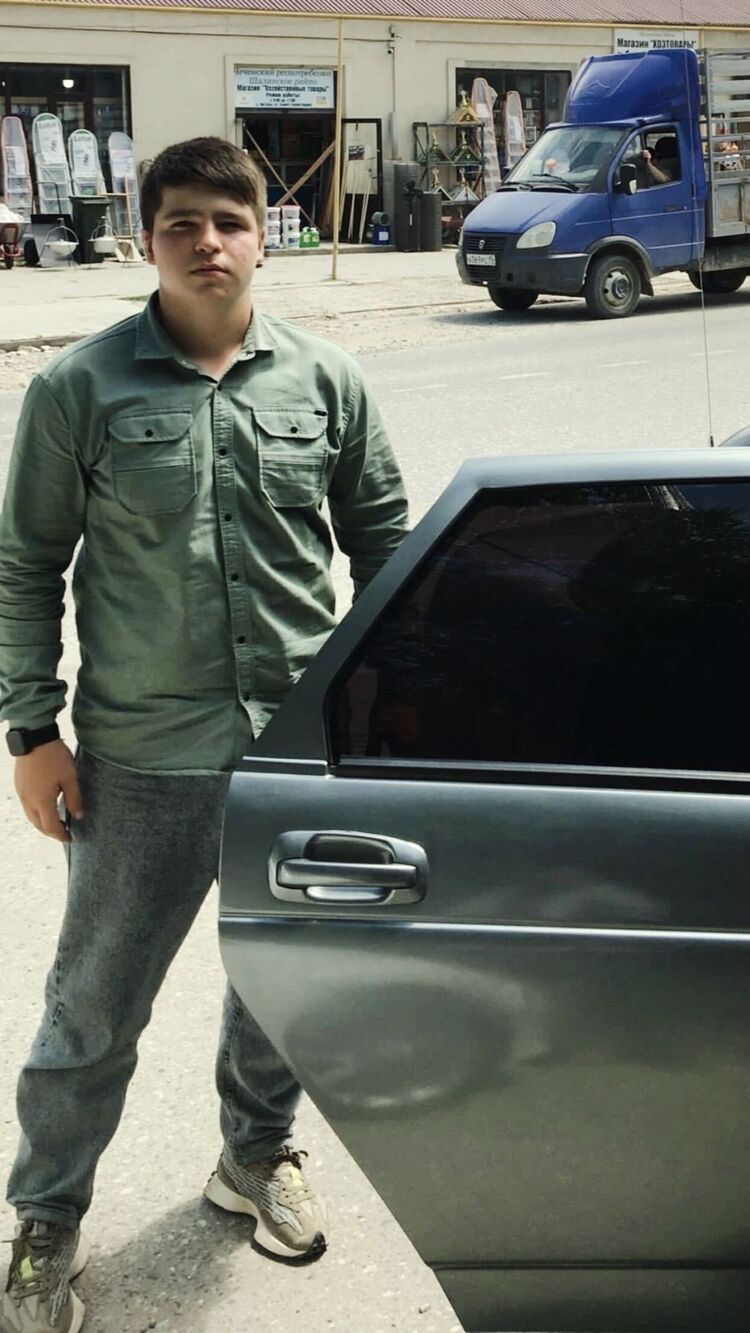 ���� 31914238 ����� �����, 22 ����, ���� ���������� � ����������