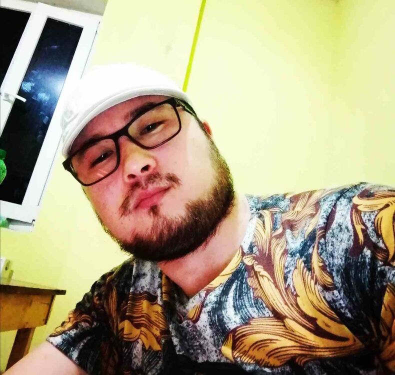 ���� 55501348 ������� Mansur, 32 ����, ���� ���������� � ���������