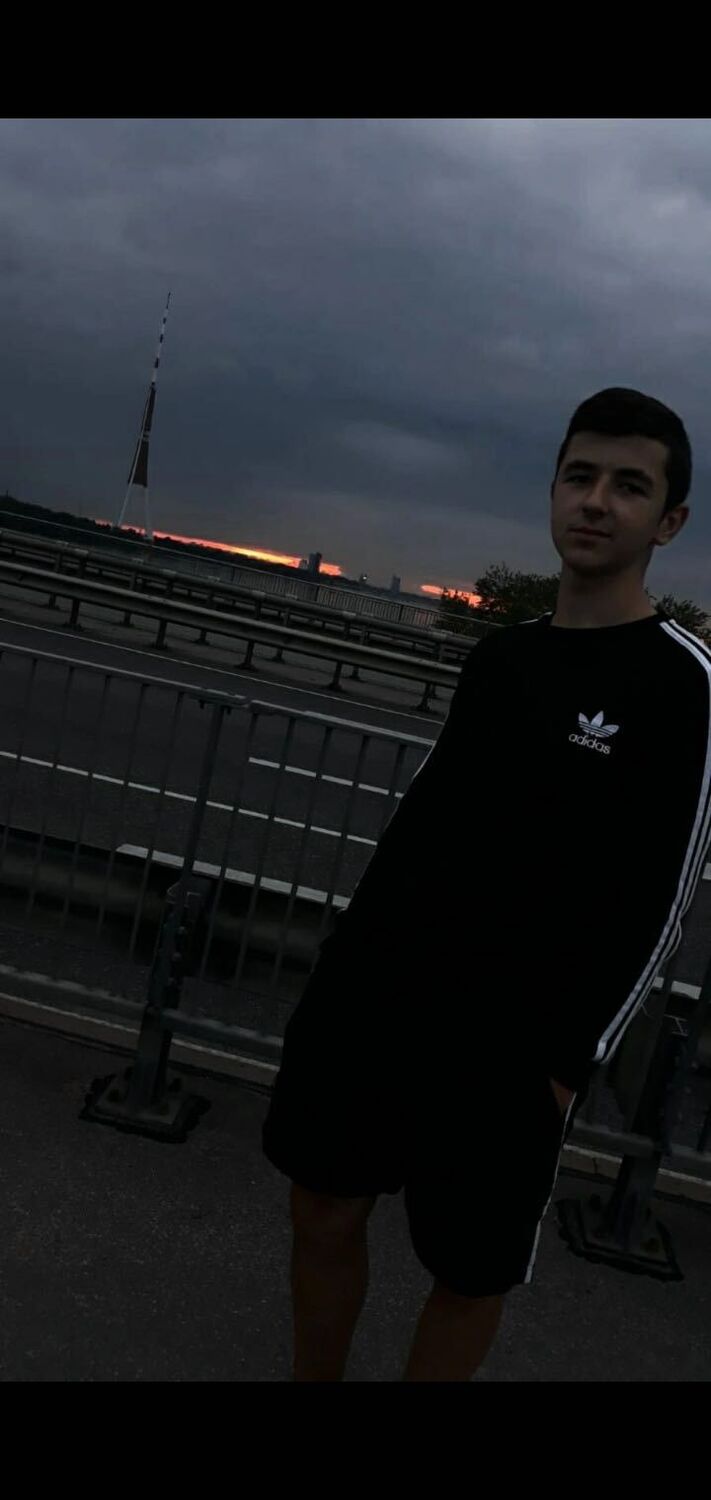 ���� 25095558 ����� Andris, 22 ����, ���� ���������� � ����