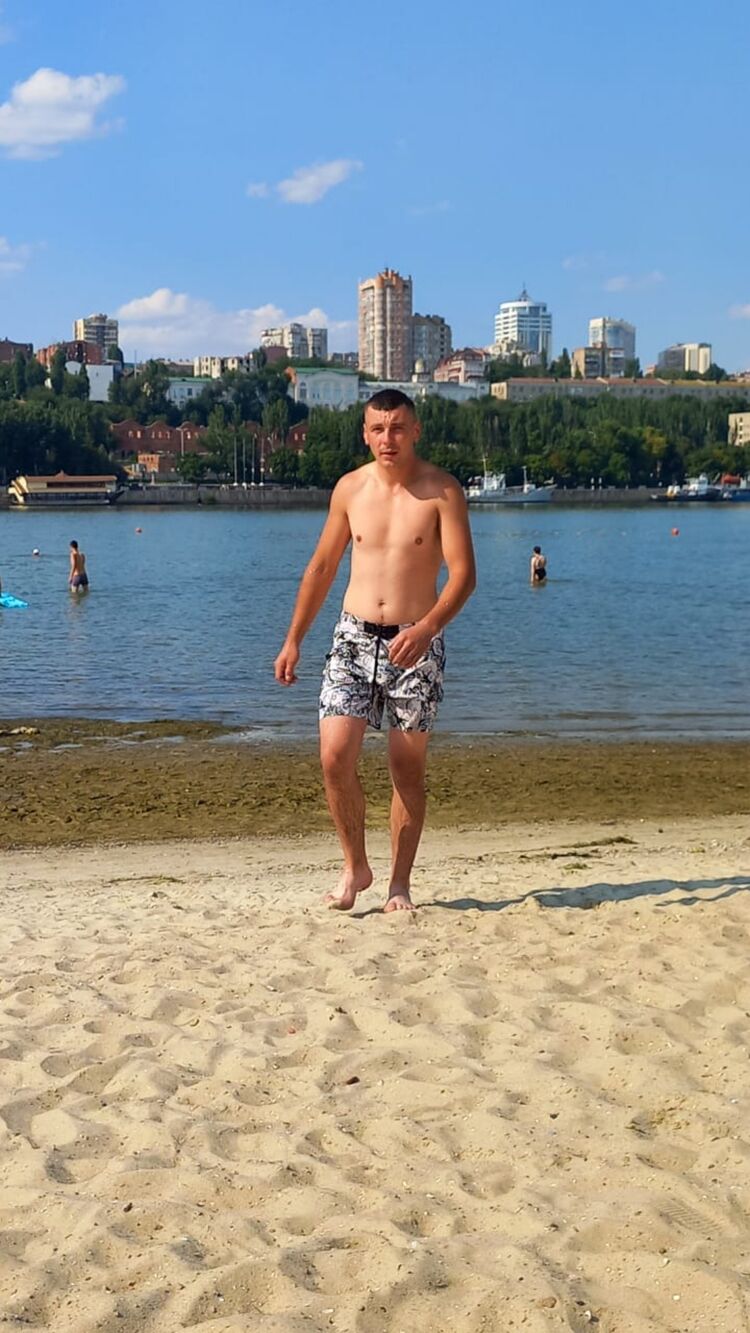 ���� 42773918 ������� Kristian, 28 ���, ���� ���������� � ������