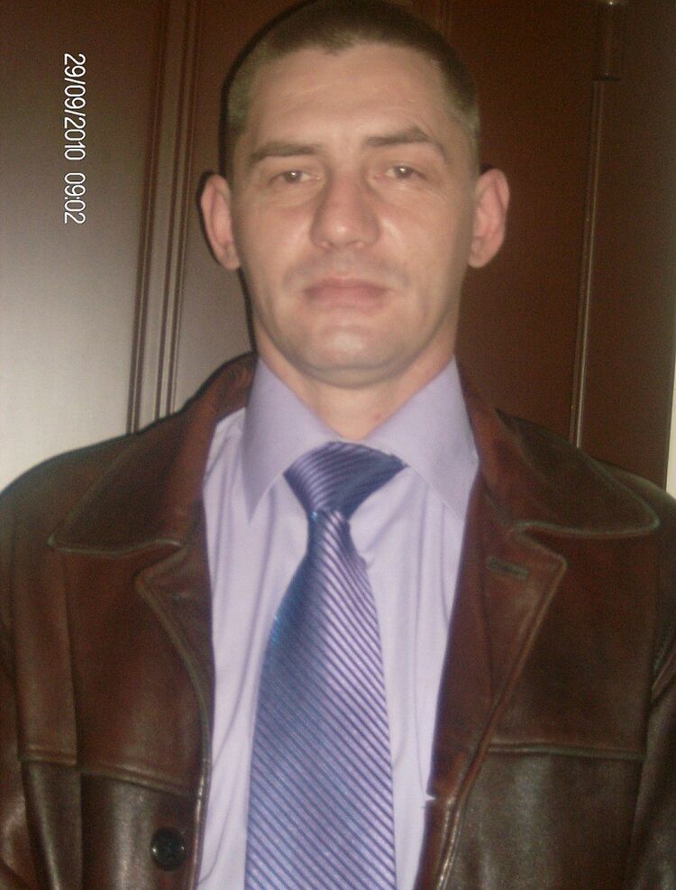  ,   Sergei, 52 ,   